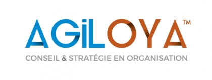 Logo Agiloya